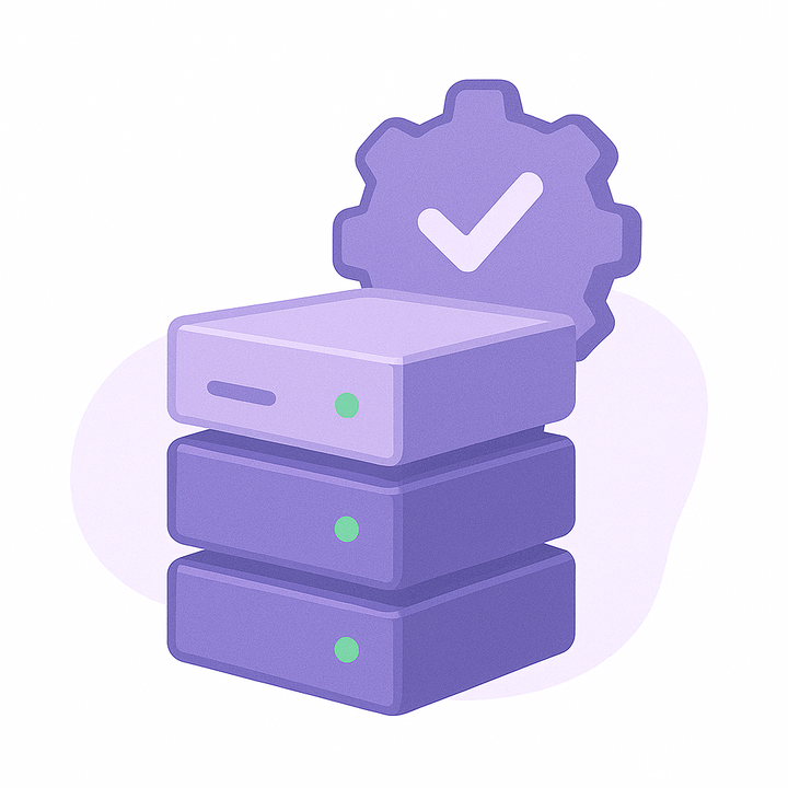 Custom AI Server